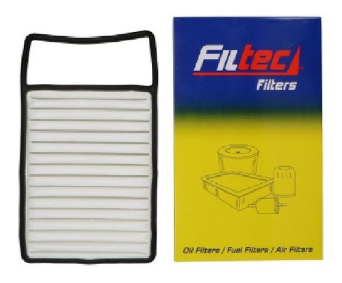 Filtro Aire Lifan X7 1.8 2017-2022