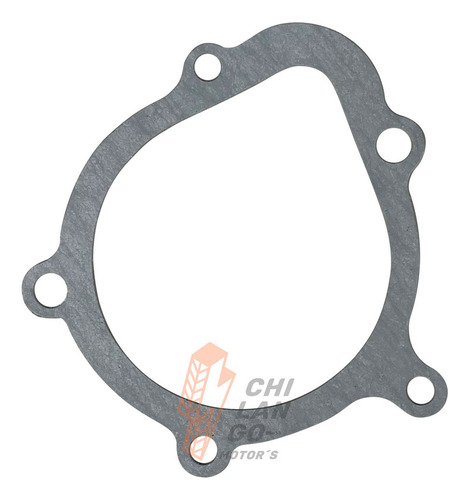 Juntas Para  Suzuki Gsx-r750 2000-2003