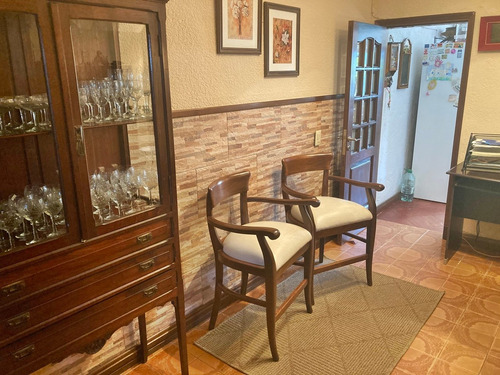 Exte. Casa En Venta En Ciudad De Sauce