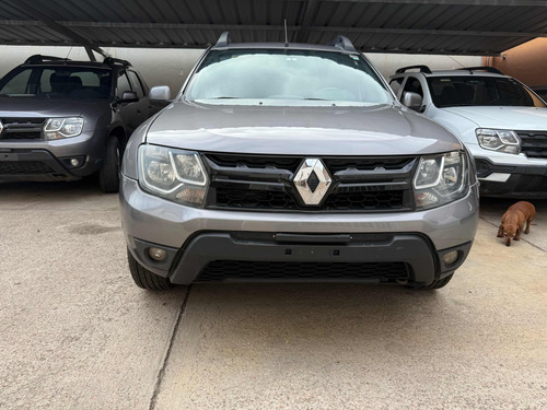 Renault Oroch 1.6 Dynamique