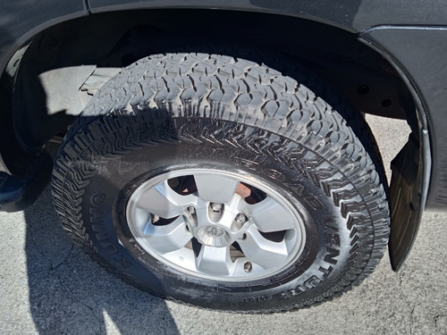 Toyota 4runner