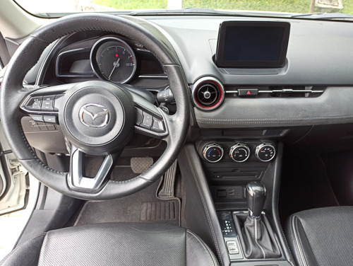 Mazda CX-3 2.0 Grand Touring Lx At