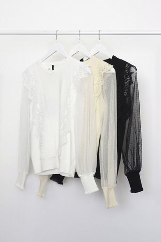 Sweater Importado Grecia