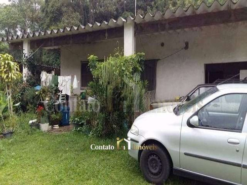 Imagem 1 de 15 de Chácara Bairro Campininha 3 Quartos Venda Atibaia - Si0005-1