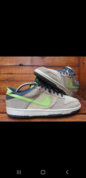 Nike Sb Dunk Low | MercadoLibre 📦