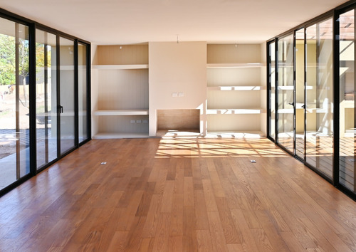 Imagen 21 de 22 de Venta Casa Huertas Los Horneros 3 Dorm En Una Planta - Excelente Inversión