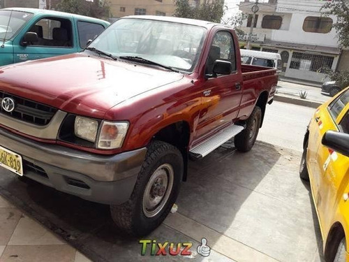 Terminal Hilux 1995 1996 1997 1998 1999 2000 2001 2002 