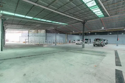 Galpón en venta
