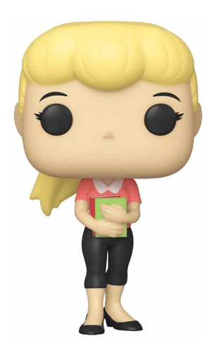 Funko Pop! Betty Cooper 25 Archie Comic