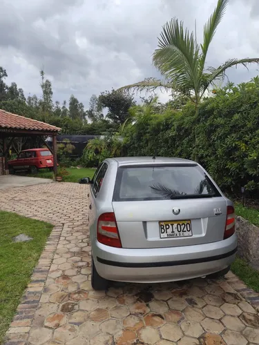 Skoda Fabia 1.2 Hb Twincam Gti