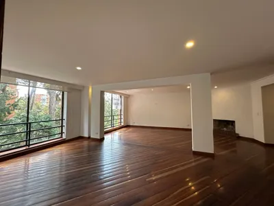 Apartamento en arriendo