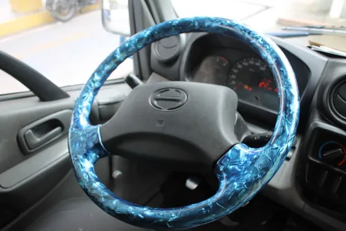 Hino Xzu640l 4.0 Hkmln3 2017 Furgon