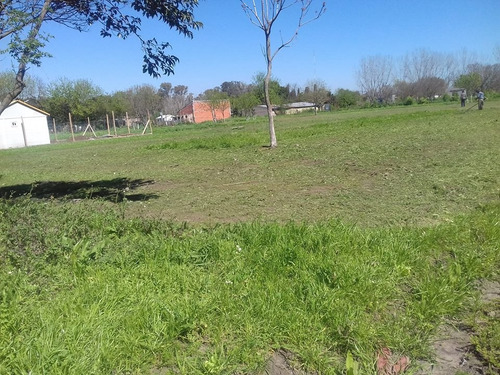 Pontevedra Ultimo Lote De 12x23,80 Y 12x26, 9 Cuadras Centro