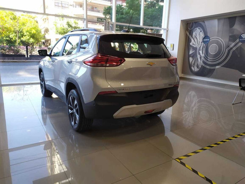 Chevrolet Tracker 1.2t Premier At 2021 Fb