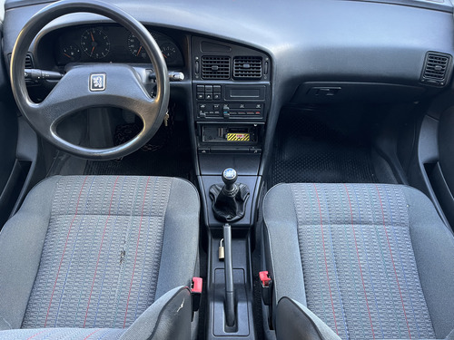 Peugeot 405 1.9 Gld