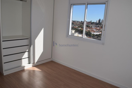 Apartamento Com 3 Dormitórios À Venda, 60 M² Por R$ 430.000,00 - Vila Satúrnia - Campinas/sp - Ap6266