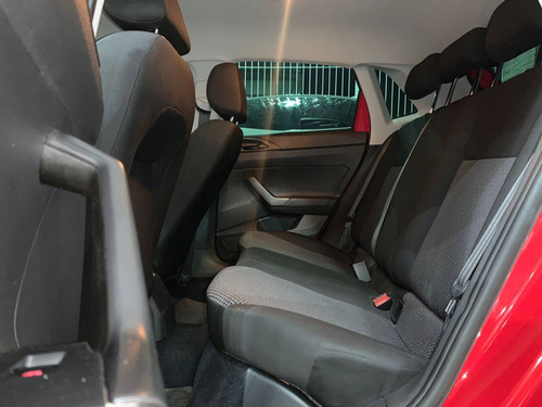 Imagem 9 de 10 de Volkswagen Polo 1.6 Msi Total Flex Automático