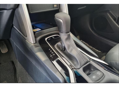 Toyota Corolla Cross 2.0 VVT-IE FLEX XRE DIRECT SHIFT