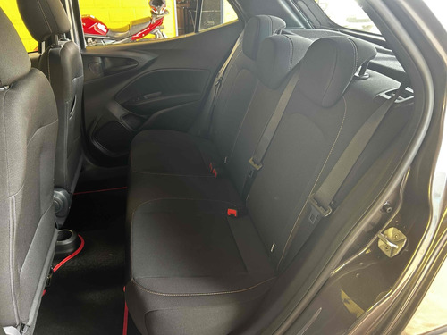 Fiat Argo 1.3 FIREFLY FLEX TREKKING CVT
