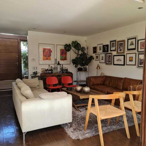 Imagen 5 de 30 de Increíble Casa En San José De La Sierra / La Posada