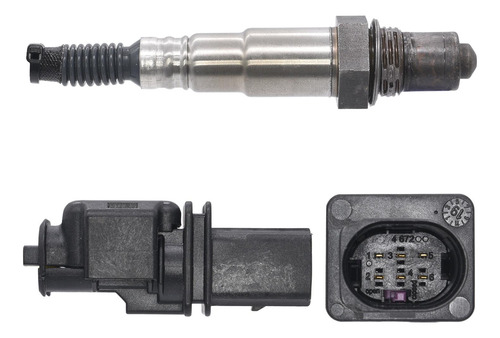 Sensor Oxigeno Para Gt 3.5 2017 2018 2019 2020 2021 2022
