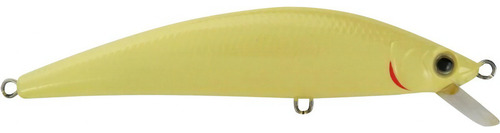 Isca Artificial Marine Sports Inna 60 Cor Hot - Flotante