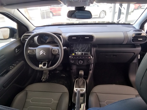 Citroën C4 Cactus Vti At Shine