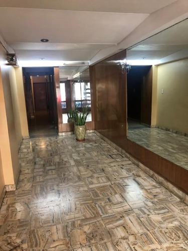 Imagen 4 de 13 de Departamento 2 Ambientes Al Contrafrente - Almagro