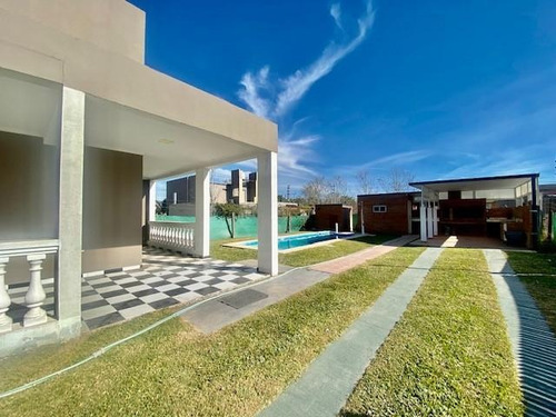 Imagen 3 de 24 de Casa - Tierra De Sueños 3