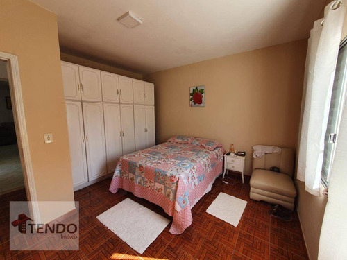 Imagem 9 de 30 de Chácara Com 5 Dormitórios À Venda, 4200 M² Por R$ 1.400.000,00 - Centro De Ouro Fino Paulista - Ribeirão Pires/sp - Ch0100