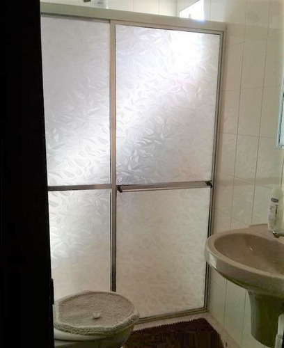 Imagem 9 de 10 de Sobrado Na Vila Prudente Com 2 Dorms Sendo 1 Suíte, 1 Vaga, 100m² - So1005