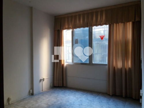 Imagem 13 de 30 de Conjunto Comercial Com 4 Salas Em Prédio Com Elevador - Reo420542