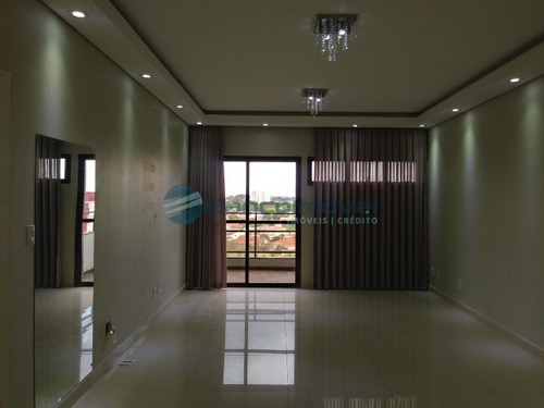 Imagem 2 de 23 de Apartamento Para Venda Ou Locação Em Paulínia - Ap02992 - 68857816