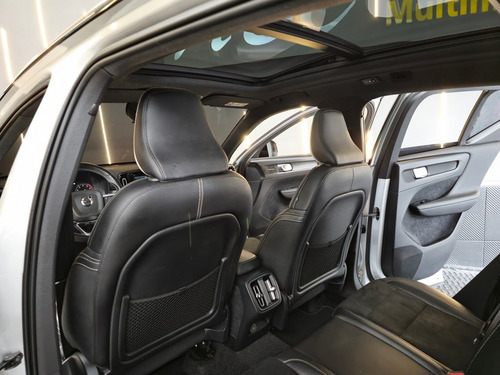 Volvo XC40 2.0 T5 GASOLINA R-DESIGN AWD GEARTRONIC