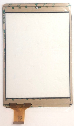 Touch Screen Tablet 8 Pulgadas 40 Pines Dh 08151a Pg Fpc176