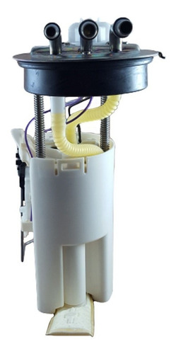 E3554m Bomba De Gasolina Yukon Suburban 2500 Avalanche 8.1l