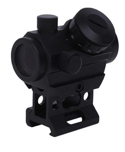 Micro Mira Reflex De Punto Rojo 1x20