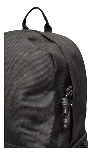 Mochila Dc Shoes Backsider Core 3 Negro