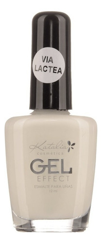 Esmalte Para Uñas En Gel - Katalia Color 08