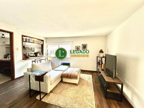 Linda Y Cómoda Casa En Las Toscas En Alquiler De Temporada