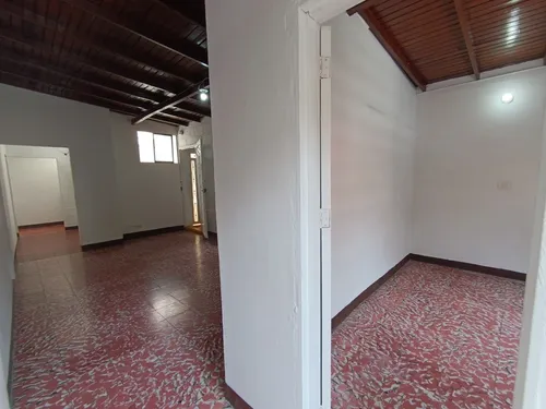 Apartamento En Arriendo Ubicado En Sabaneta Sector Betania (24720).