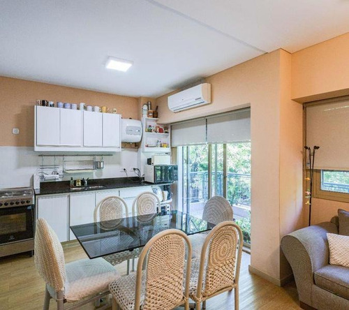 Imagen 17 de 30 de Venta Edificio En Block Colegiales 5 Departamentos - Cocheras Cubiertas