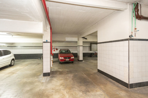 Imagen 18 de 30 de Venta Departamento 4 Amb+dep 2 Coch Plaza Arenales