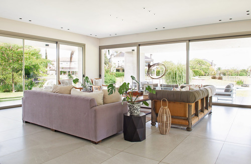 Porcelanato Ilva Burlington Ice 60x120 2da