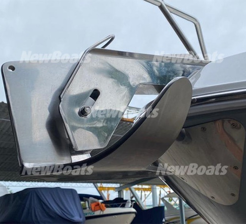 Imagem 20 de 24 de Focker 330 Gt 2020 Ñ Triton, Ñ Nx Boats, Ñ Nhd