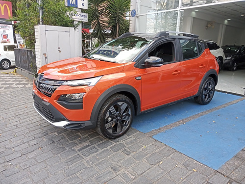 Renault Kardian 1.0 Premiere Edition Turbo Tce Edc 5P