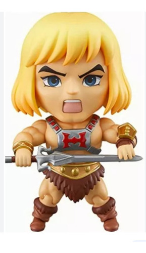Nendoroid He Man