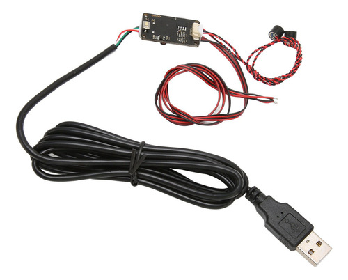 Placa De Módulo De Micrófono Pcb Para 8 Para 7 Para 10 Para