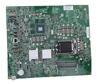 Placa Hp Envy Curvo 34 - A All In One Todo En Uno Mainboard