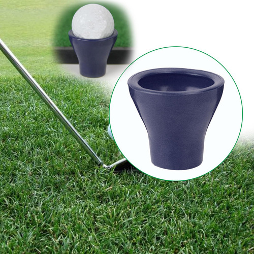 5 Recolector De Pelotas De Golf Con Tecnología 5 Piezas